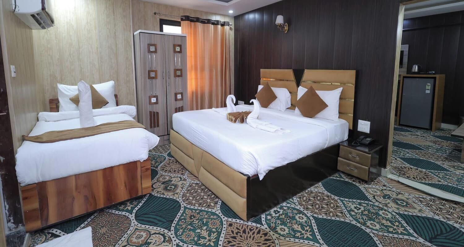 Kamar