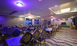 Salón de eventos