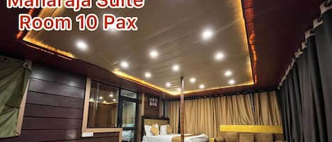 Family Suite, Multiple Beds