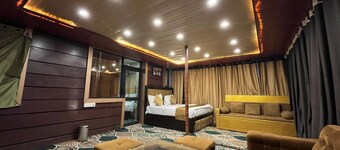 Tulsi Garden - Near Prem Mandir Vrindavan