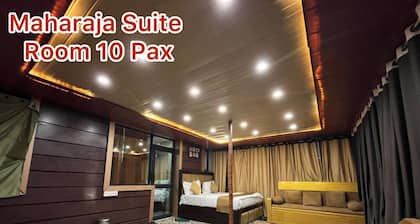 Tulsi Garden - Near Prem Mandir Vrindavan