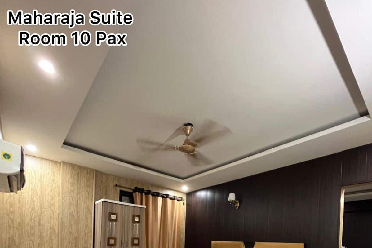 Family Suite, Multiple Beds