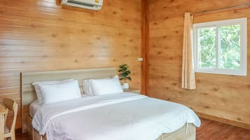 Cottage Room | Bed sheets