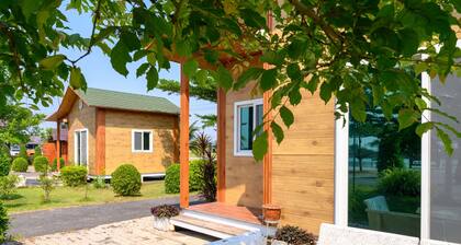 Beung Sampathuan Nakornchaisri Resort