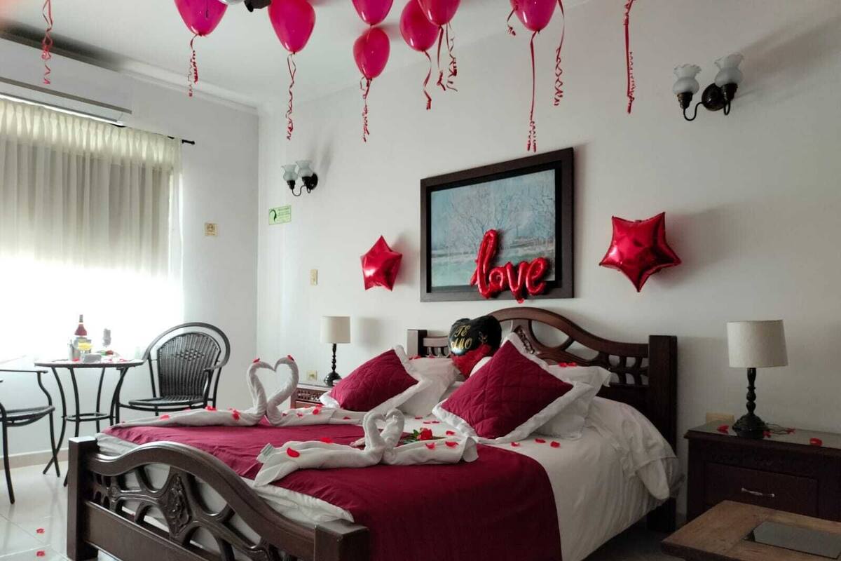 Traditional Room | 1 bedroom, WiFi (free)