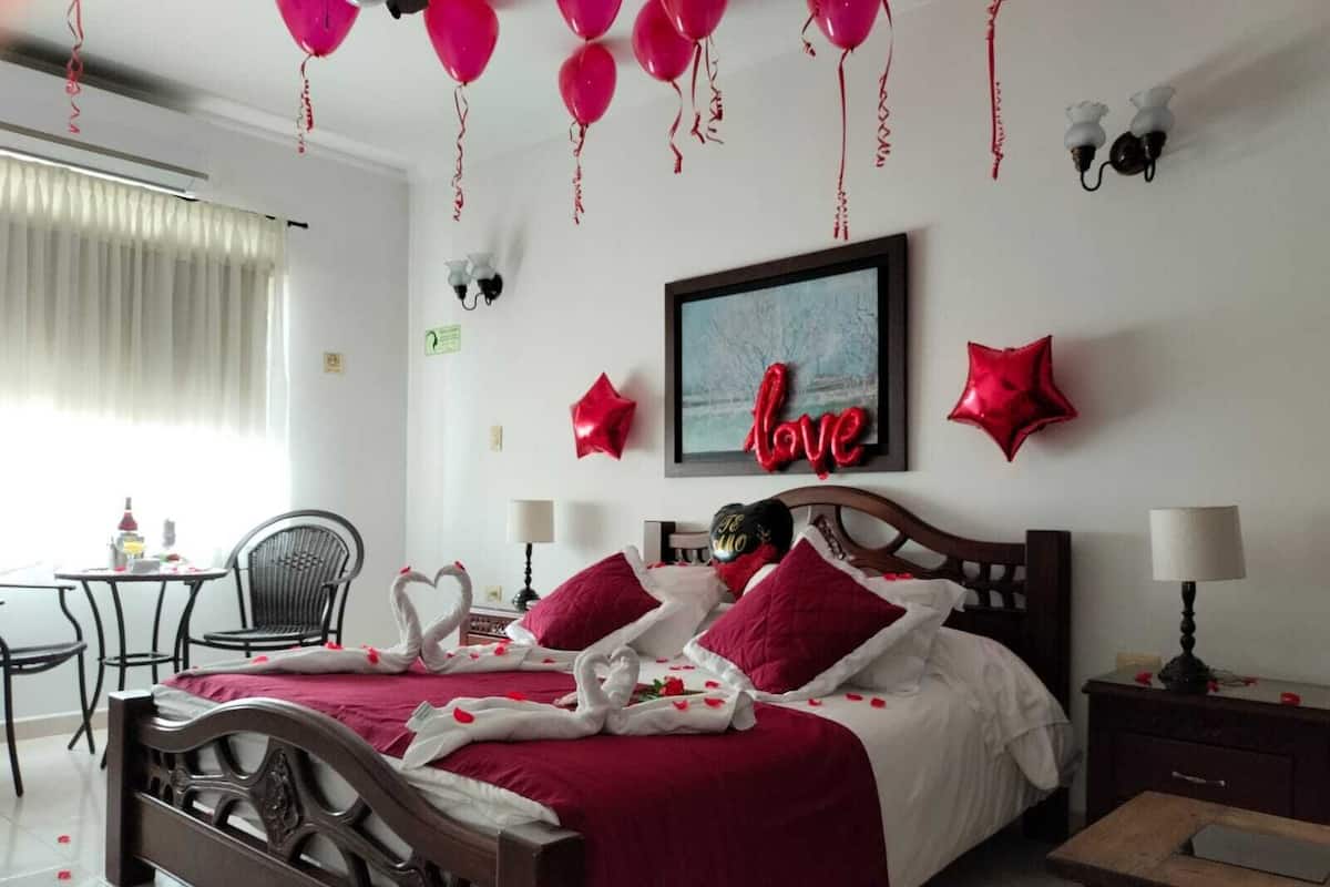 Traditional Room | 1 bedroom, free WiFi