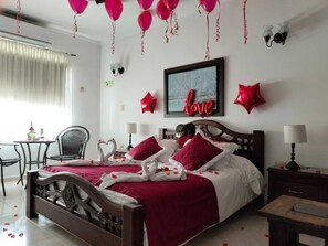Traditional Room - HOTEL FLORENCIA INN (Florencia)