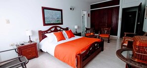 Traditional Room - HOTEL FLORENCIA INN (Florencia)