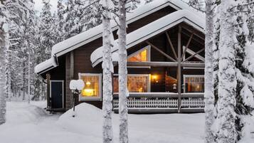 Ulkopuoli