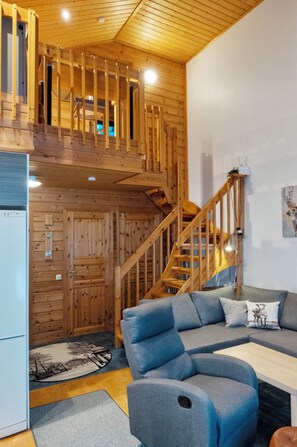 Inside other - Apartment Ansa by Interhome (Kittilä)