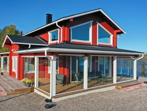 Ulkopuoli