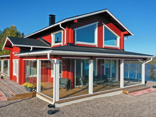 Villa lehtoniemi by Interhome