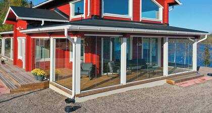 Villa lehtoniemi by Interhome