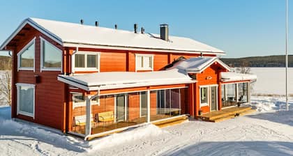 Villa lehtoniemi by Interhome