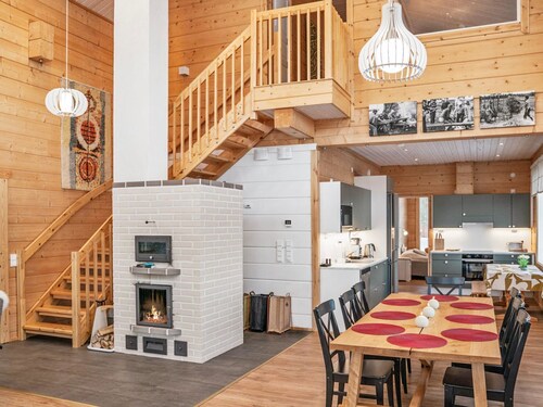 Villa lehtoniemi by Interhome