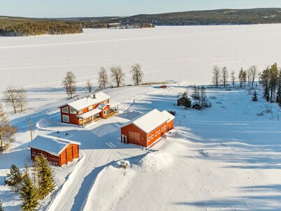 Villa lehtoniemi by Interhome