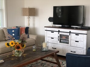 Smart TV
