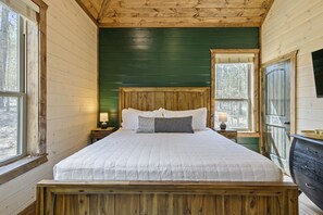 3 Schlafzimmer, Bügeleisen/Bügelbrett, Reisekinderbett, kostenloses WLAN