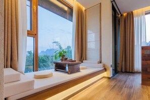 Room - Fusheng Banri Hostel (Guilin)