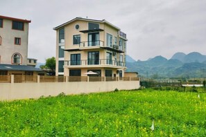 Unclassified image, 3 of 143, button - Fusheng Banri Guesthouse (Guilin Zhujiang) (Guilin)