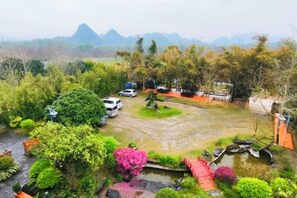 Unclassified image, 2 of 143, button - Fusheng Banri Guesthouse (Guilin Zhujiang) (Guilin)