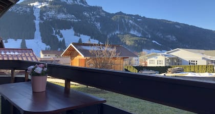 Kiki's Alpstüble in Bad Hindelang