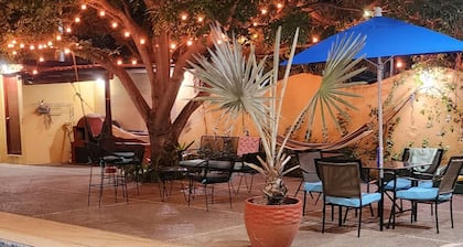 Bungalow Zihuatanejo ixtapa