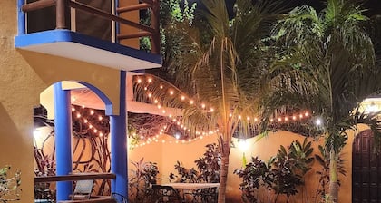 Bungalow Zihuatanejo ixtapa