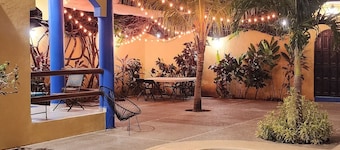 Bungalow Zihuatanejo ixtapa