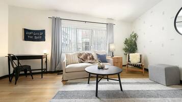 Smart-TV, Stereoanlage