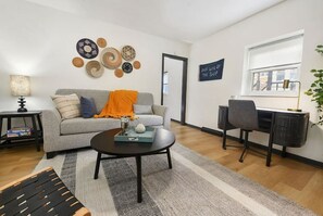 Smart TV, stereo
