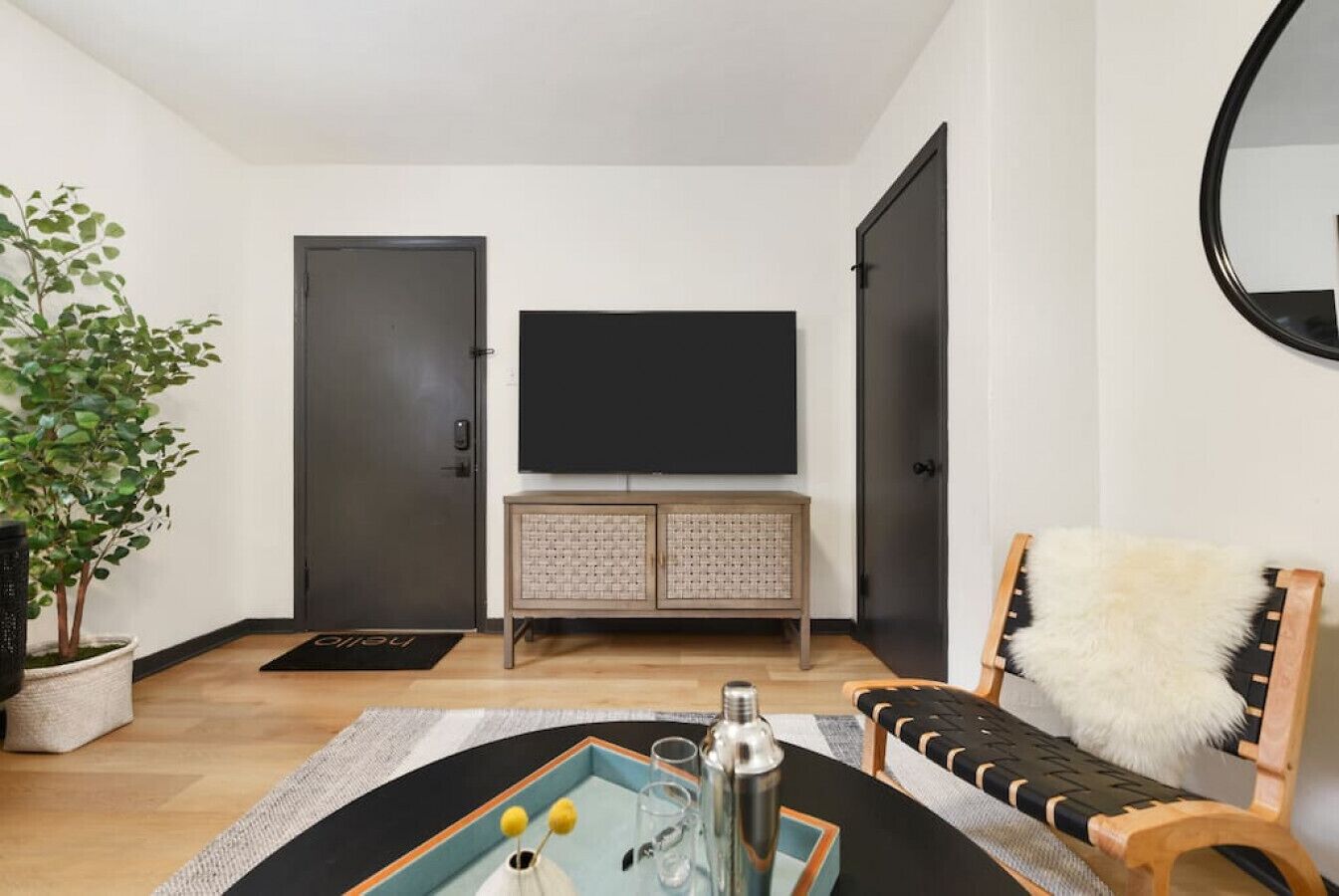 Interieur