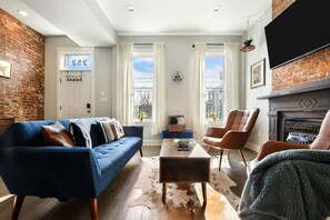 Smart TV, video games, books, offices