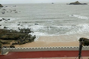 Praia