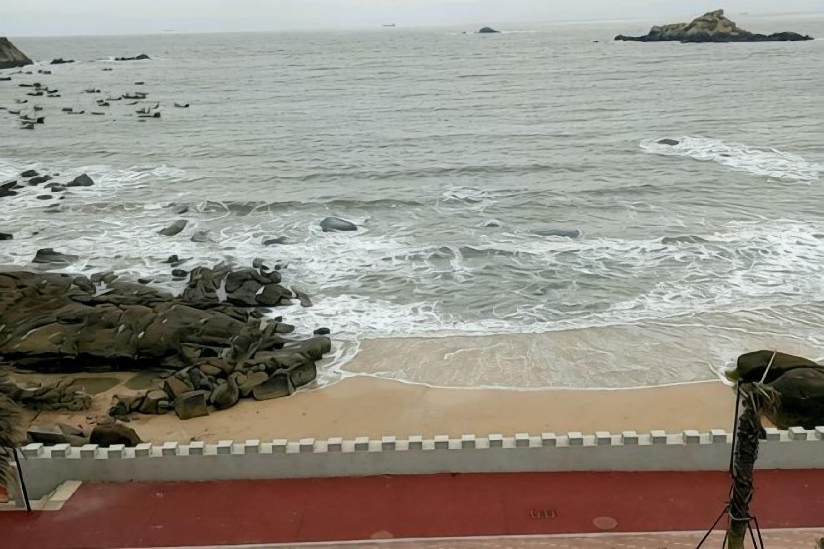 Plage