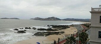 湄洲岛阅海楼度假公寓
