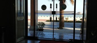 Meizhou Island Yuehai Building Seaview Homestay (Lianchi'ao Beach Branch)