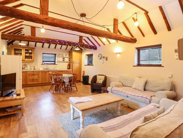 Cottage | Interior - The Granary (Colchester)