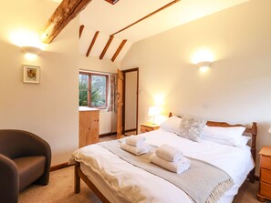 Cottage | Interior - The Granary (Colchester)