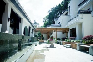 Garden - Silu Hezhuang (Yiwu)