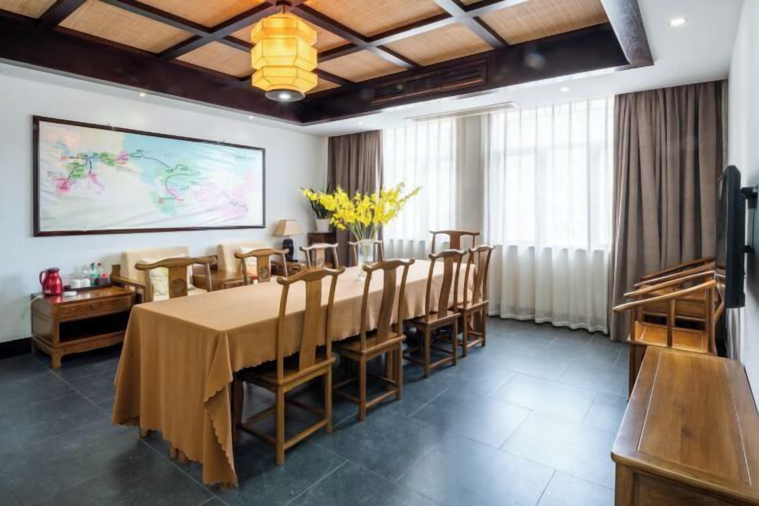 تناول الطعام