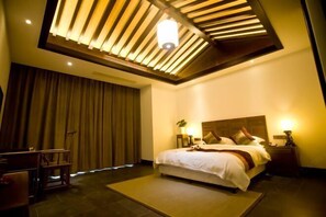 Room - Silu Hezhuang (Yiwu)