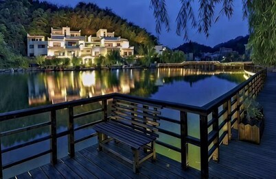 Silu Hezhuang