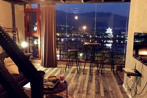 Room - Moyan Inn (Xinping)