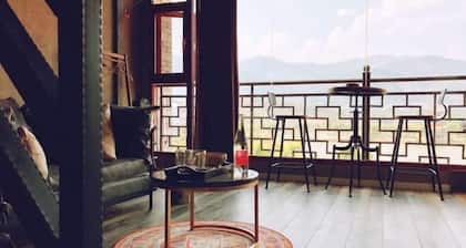 Moyan Inn