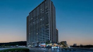 Ảnh chưa phân loại, 5 trong số 92 ảnh, nút