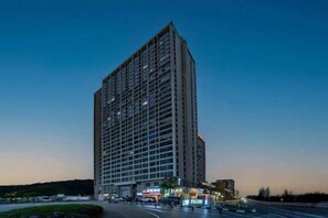 Exterior - HAI FU JING (Guiyang)