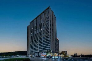 Exterior - HAI FU JING (Guiyang)