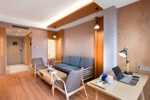Room - HAI FU JING (Guiyang)