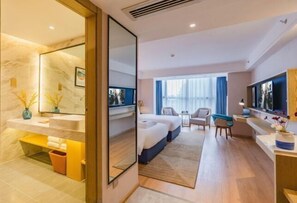 Room - HAI FU JING (Guiyang)